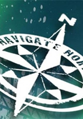 Logo Navigate North