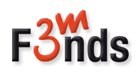 3FM fonds logo