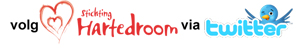 Twitterbanner voor Hartedroom