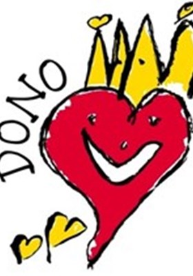Actie DONO logo