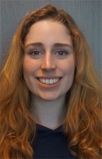 Carolien (nu 22 jaar)