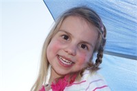 Ilse (6 jaar)
